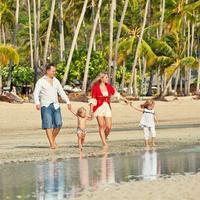 Отзыв от Анжелика - Виза Destination Thailand